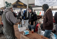 Michigan Winter Beer Festival 2017