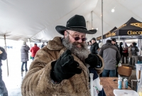 Michigan Winter Beer Festival 2017