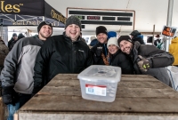 Michigan Winter Beer Festival 2017