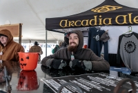 Michigan Winter Beer Festival 2017