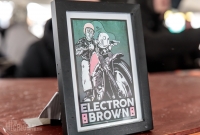 Michigan Winter Beer Festival 2017