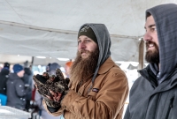 Michigan Winter Beer Festival 2017