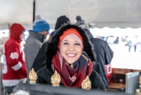 Michigan Winter Beer Festival 2017