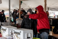 Michigan Winter Beer Festival 2017