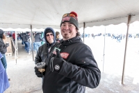 Michigan Winter Beer Festival 2017