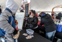 Michigan Winter Beer Festival 2017