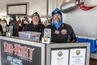 Michigan Winter Beer Festival 2017