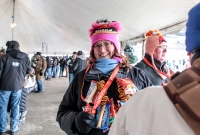 Michigan Winter Beer Festival 2017