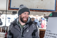 Michigan Winter Beer Festival 2017