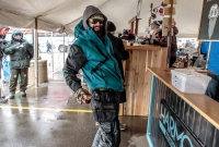 Michigan Winter Beer Festival 2017