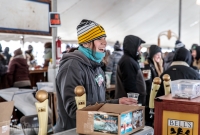 Michigan Winter Beer Festival 2017
