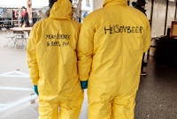 Michigan Winter Beer Festival 2017