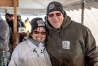 Michigan Winter Beer Festival 2017