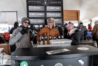 Michigan Winter Beer Festival 2017