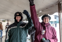 Michigan Winter Beer Festival 2017