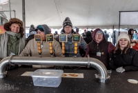 Michigan Winter Beer Festival 2017
