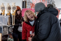 Michigan Winter Beer Festival 2017