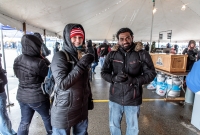 Michigan Winter Beer Festival 2017