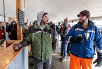 Michigan Winter Beer Festival 2017
