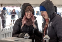 Michigan Winter Beer Festival 2017