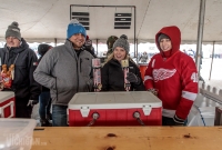 Michigan Winter Beer Festival 2017