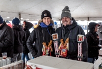 Michigan Winter Beer Festival 2017