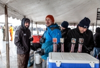 Michigan Winter Beer Festival 2017