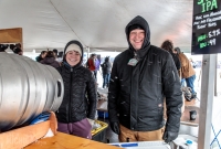 Michigan Winter Beer Festival 2017