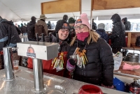 Michigan Winter Beer Festival 2017