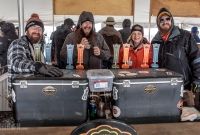 Michigan Winter Beer Festival 2017