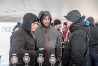 Michigan Winter Beer Festival 2017