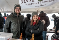 Michigan Winter Beer Festival 2017