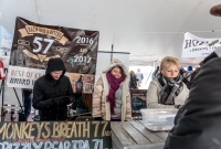 Michigan Winter Beer Festival 2017