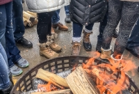 Michigan Winter Beer Festival 2017