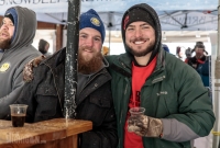 Michigan Winter Beer Festival 2017
