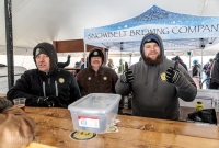 Michigan Winter Beer Festival 2017