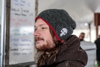 Michigan Winter Beer Festival 2017