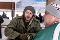 Michigan Winter Beer Festival 2017