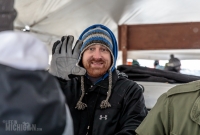 Michigan Winter Beer Festival 2017