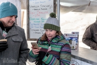 Michigan Winter Beer Festival 2017