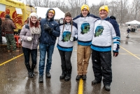 Michigan Winter Beer Festival 2017