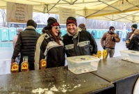 Michigan Winter Beer Festival 2017