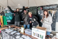 Michigan Winter Beer Festival 2017