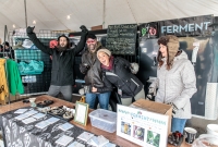 Michigan Winter Beer Festival 2017