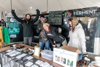 Michigan Winter Beer Festival 2017