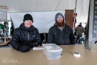 Michigan Winter Beer Festival 2017
