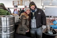 Michigan Winter Beer Festival 2017