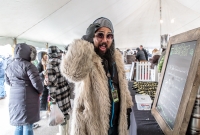 Michigan Winter Beer Festival 2017