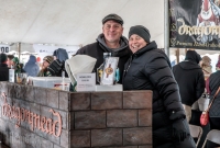 Michigan Winter Beer Festival 2017