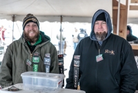 Michigan Winter Beer Festival 2017